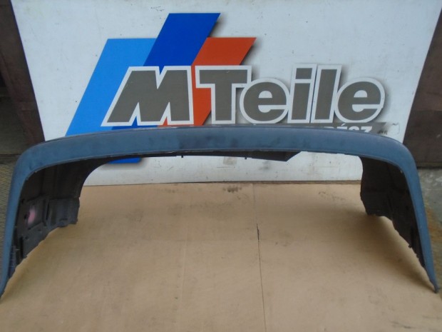 [GY�RI �J] BMW - H�TS� L�KH�R�T� | E46 COUPE | R�GI TIPUS